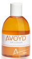 Avoyd Soft N Smooth Exfoliating Body & Shaving Wash 250ML Avoyd Soft N Smooth Exfoliating Body & Shaving Wash 250ML
