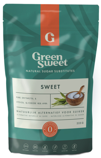 Greensweet Sweet 225GR Greensweet Sweet 225GR