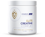 Vitakruid Elite Creatine Complex D-Ribose, Q10 & Magnesium 261GR