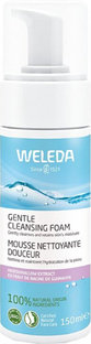 Weleda Gentle Cleansing Foam 150ML Weleda Gentle Cleansing Foam 150ML
