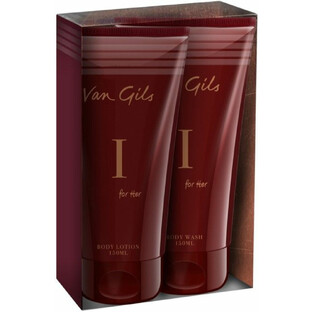 Van Gils I For Her Gift Set 1ST Van Gils I For Her Gift Set 1ST