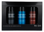 Van Gils Strictly For Men Gift Set 1ST Van Gils Strictly For Men Gift Set 1ST