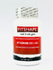 Fitshape Vitamine D3 & K2 Tabletten 90TB 