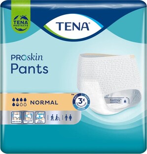 TENA Pants Normal ProSkin XL 15ST TENA Pants Normal ProSkin XL 15ST