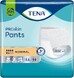 TENA Pants Normal ProSkin XL 15ST 