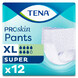 TENA ProSkin Pants Super XL 12ST 