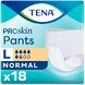 TENA Pants Normal ProSkin L 18ST  TENA Pants Normal ProSkin L 18ST