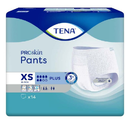 TENA ProSkin Pants Plus XS 14ST TENA ProSkin Pants Plus XS 14ST