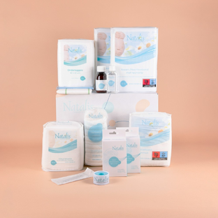 Natalis Kraampakket Basis 1ST Natalis Kraampakket Basis 1ST