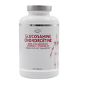 Nutrivian Glucosamine Chondroïtine Tabletten 200TB Nutrivian Glucosamine Chondroïtine Tabletten 200TB