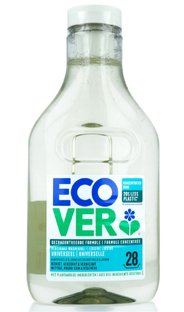 Ecover Wasmiddel Vloeibaar Universeel 1LT Ecover Wasmiddel Vloeibaar Universeel 1LT