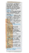 La Roche-Posay Pure Vitamin C12 Serum Anti Wrinkle 30ML zijkant verpakking