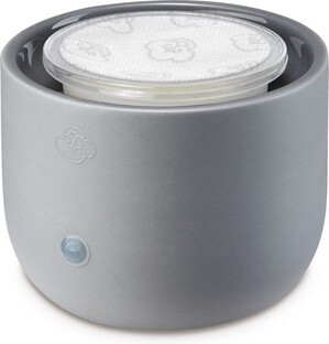 Serene House Serene Wax Pod Warmer Grijs 1ST Serene House Serene Wax Pod Warmer Grijs 1ST