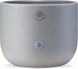 Serene House Serene Wax Pod Warmer Grijs 1ST Wax Warmer