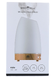 Serene House Serene Glazen Diffuser Astro Wit 1ST 