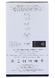 Serene House Serene Glazen Diffuser Astro Wit 1ST 90736