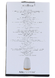 Serene House Serene Glazen Diffuser Astro Wit 1ST 90737