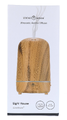 Serene House Serene Ultrasonic Diffuser Light Wood 1ST