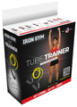 Iron Gym Tube Trainer 1ST Iron Gym Tube Trainer 1ST