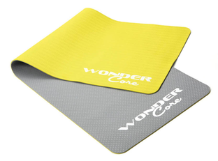 Wonder Core Yoga Mat 1ST Wonder Core Yoga Mat 1ST