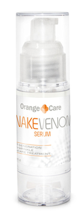 Orange Care Snake Venom Serum 30ML Orange Care Snake Venom Serum 30ML