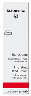 Dr. Hauschka Handcrème 30ML Dr. Hauschka Handcrème 30ML