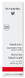 Dr. Hauschka Handcrème 30ML 
