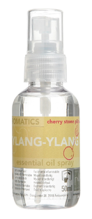Kersepitje Ylang-Ylang Essential Oil Spray 1ST  Kersepitje Ylang-Ylang Essential Oil Spray 1ST