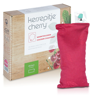 Kersepitje Warmtekussen Picolo 1ST Kersepitje Warmtekussen Picolo 1ST