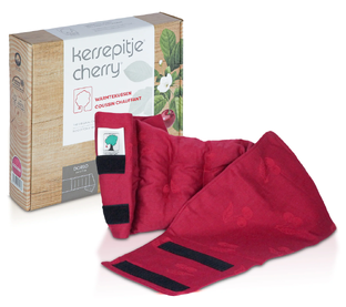 Kersepitje Warmtekussen Dorso 1ST Kersepitje Warmtekussen Dorso 1ST