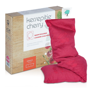 Kersepitje Warmtekussen Cervico 1ST Kersepitje Warmtekussen Cervico 1ST
