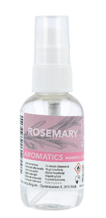 Kersepitje Rosemary Essential Oil Spray 1ST Kersepitje Rosemary Essential Oil Spray 1ST