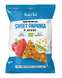 Madal Bal Baked Protein Chips Sweet Paprika Flavour 60GR Madal Bal Baked Protein Chips Sweet Paprika Flavour 60GR