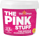 The Pink Stuff Miracle Cleaning Paste 850GR The Pink Stuff Miracle Cleaning Paste 850GR