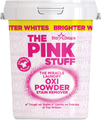 The Pink Stuff Oxi Powder Stain Remover Witte Was 1KG