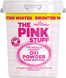 The Pink Stuff Oxi Powder Stain Remover Witte Was 1KG 