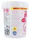 The Pink Stuff Oxi Powder Stain Remover Witte Was 1KG Zijkant verpakking