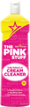The Pink Stuff Miracle Clean Creamer 500ML