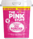 The Pink Stuff Oxi Powder Stain Remover 1KG 