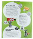Marcels Green Soap Dinner Pack 1ST zijkant verpakking