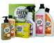 Marcels Green Soap Dinner Pack 1ST diverse huishoudelijke reinigers in een set Marcels Green Soap Dinner Pack 1ST diverse huishoudelijke reinigers in een set
