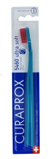 Curaprox Ultra Soft Tandenborstel 1ST Curaprox Ultra Soft Tandenborstel 1ST