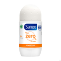Sanex Deoroller Zero% Sensitive 50ML Sanex Deoroller Zero% Sensitive 50ML