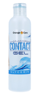 Orange Care Contactgel 200ML Orange Care Contactgel 200ML