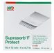 Lohmann & Rauscher Suprasorb F Folieverband Steriel 10ST 
