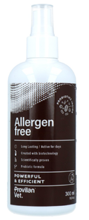 Provilan Vet Pets Allergen Free Spray 300ML Provilan Vet Pets Allergen Free Spray 300ML