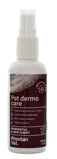 Provilan Vet Pet Dermo Care Spray 100ML Provilan Vet Pet Dermo Care Spray 100ML