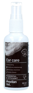 Provilan Vet Pet Ear Care Spray 100ML Provilan Vet Pet Ear Care Spray 100ML