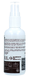 Provilan Vet Pet Ear Care Spray 100ML Achterkant verpakking