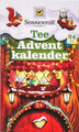 Sonnentor Thee Advent Kalender 24ST